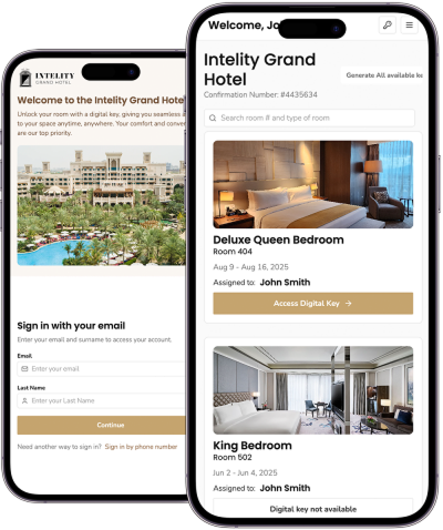 Intelity GEMS 2.0